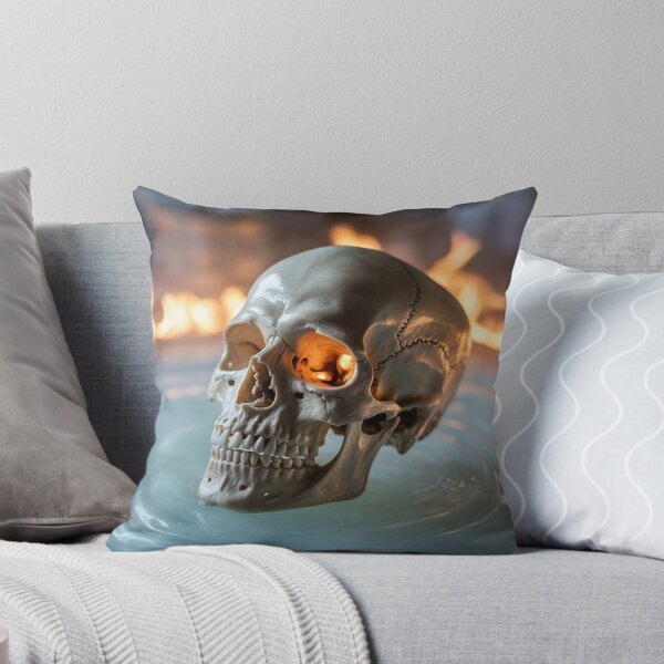 Item preview, Fire and Water Contrast designed and sold by AnGodeSign.