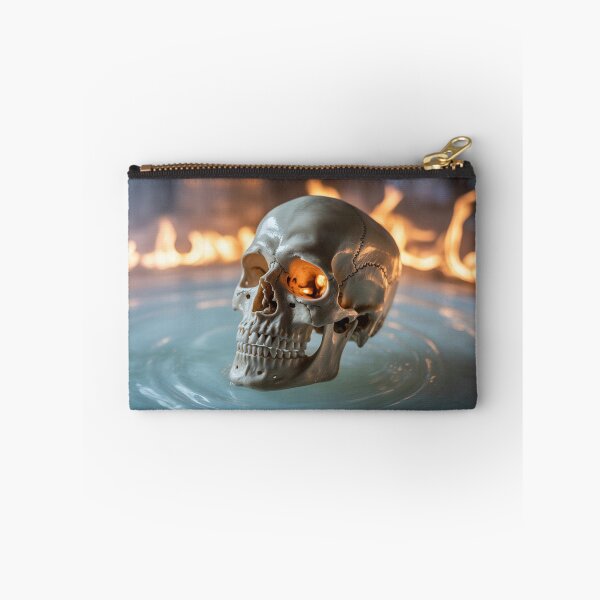 Item preview, Fire and Water Contrast designed and sold by AnGodeSign.