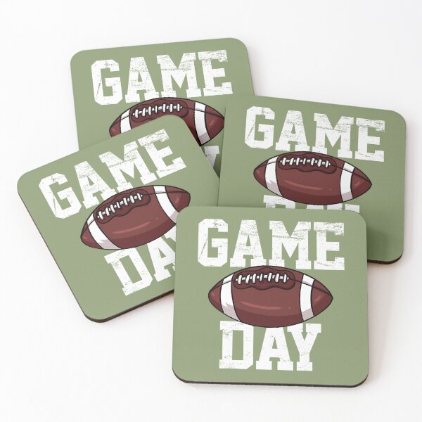 Item preview, Football Player Vintage 	 		 designed and sold by coneblxoms46.