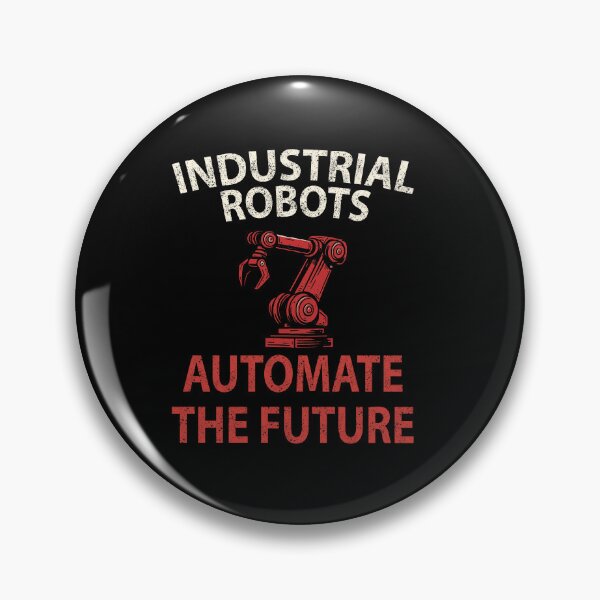Item preview, Industrial Robots designed and sold by CengaEE.
