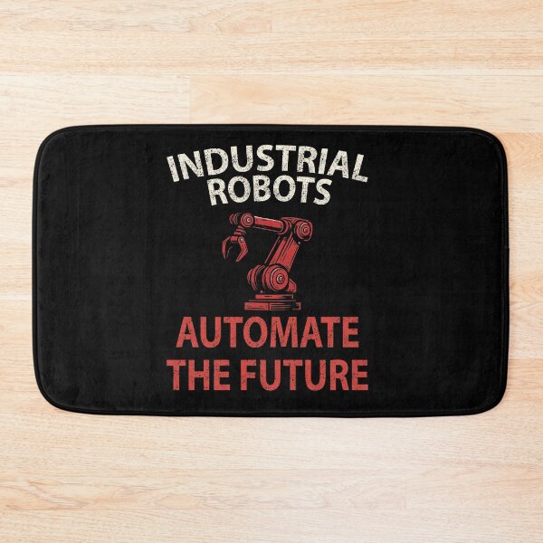 Item preview, Industrial Robots designed and sold by CengaEE.