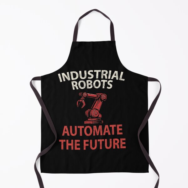 Item preview, Industrial Robots designed and sold by CengaEE.