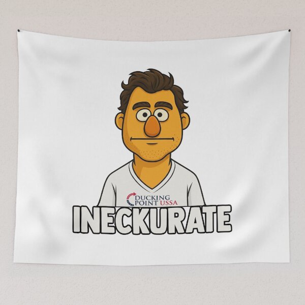 Item preview, Ineckurate designed and sold by dei-hire.
