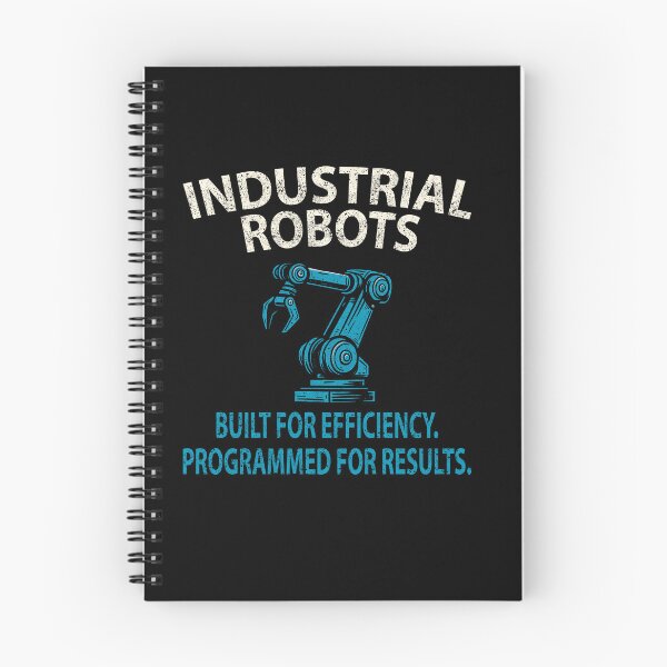 Item preview, Industrial Robots designed and sold by CengaEE.