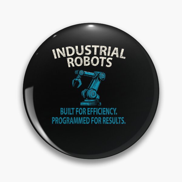 Item preview, Industrial Robots designed and sold by CengaEE.