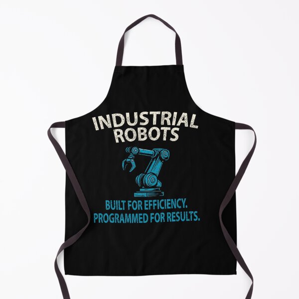 Item preview, Industrial Robots designed and sold by CengaEE.