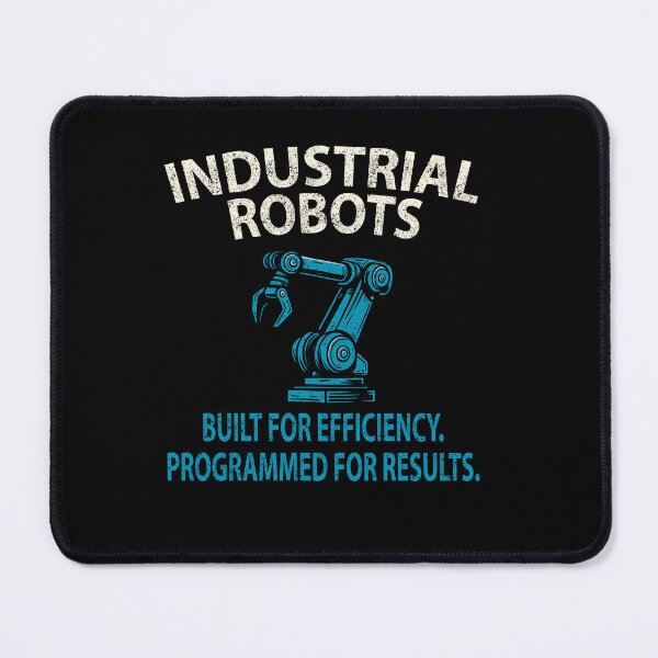 Item preview, Industrial Robots designed and sold by CengaEE.