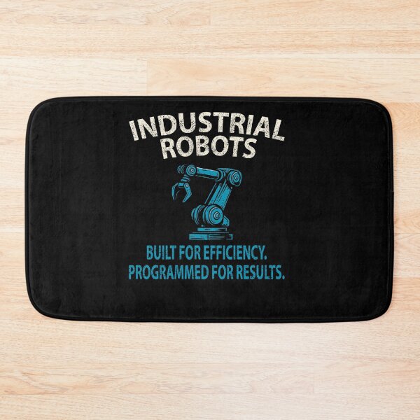 Item preview, Industrial Robots designed and sold by CengaEE.