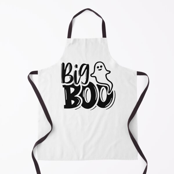 Item preview, Big Boo designed and sold by DefinedbyDesign.
