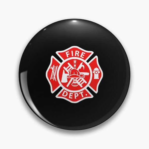 Item preview, Fire Depart	t 	 Uniform Fireman Symbol Firefighter Gear 	2	 designed and sold by ffjnpjhwmhb27.