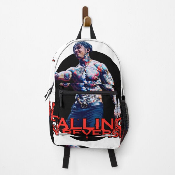 Item preview, Falling in Reverse Emo Punk Energy designed and sold by danlliart.