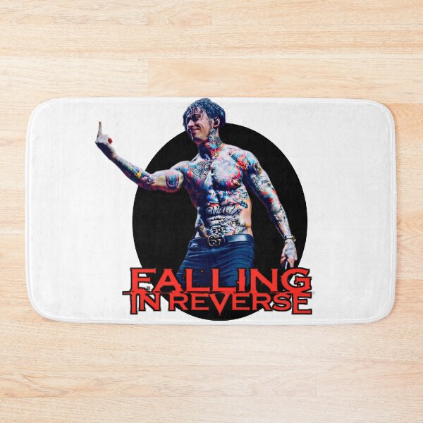 Item preview, Falling in Reverse Emo Punk Energy designed and sold by danlliart.
