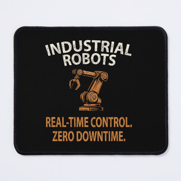 Item preview, Industrial Robots designed and sold by CengaEE.