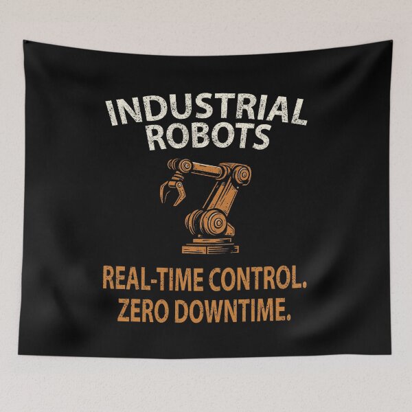 Item preview, Industrial Robots designed and sold by CengaEE.