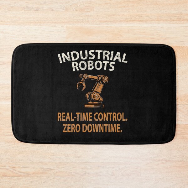 Item preview, Industrial Robots designed and sold by CengaEE.