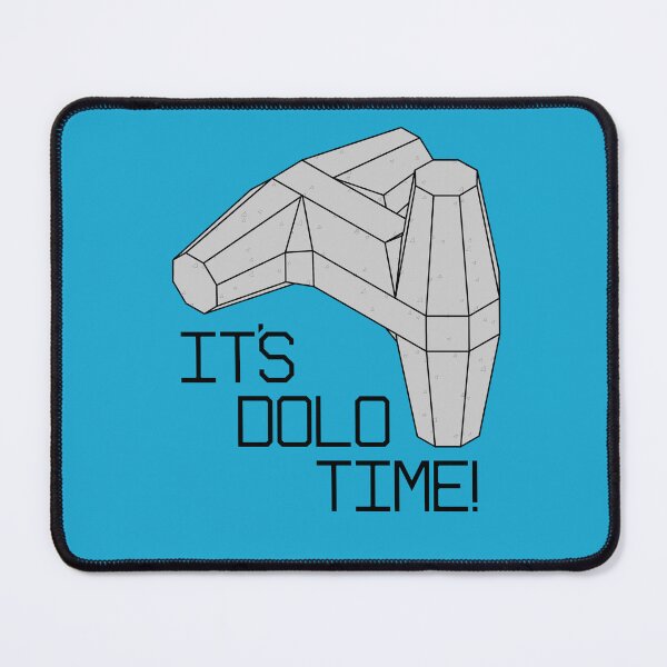 Item preview, It's DOLO Time! designed and sold by Big Concrete.