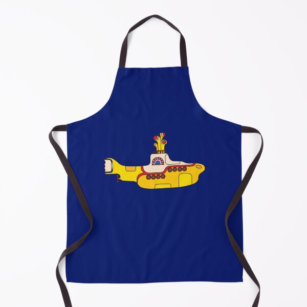 Item preview, Submarine Cartoon - Classic Cartoon designed and sold by CalroStudiio.