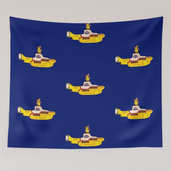 Item preview, Submarine Cartoon - Classic Cartoon designed and sold by CalroStudiio.