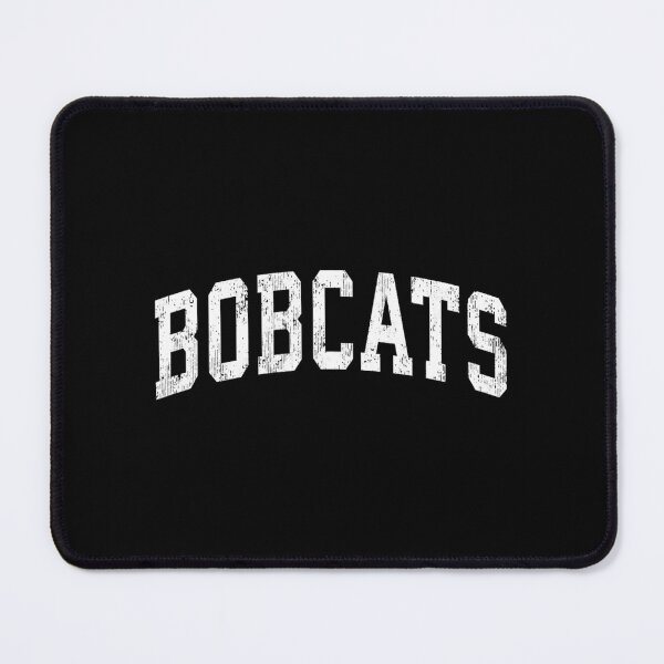 Item preview, Bobcats Mascot Vintage Athletic Sports Name Design 		 designed and sold by tvjnjhopoko83.