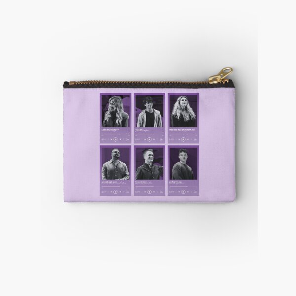 Item preview, NEXT TO NORMAL: 2024 West End Playlist design designed and sold by Stagey Aesthetics.