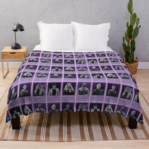 Item preview, NEXT TO NORMAL: 2024 West End Playlist design designed and sold by Stagey Aesthetics.
