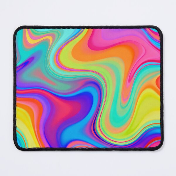Item preview, Dopamine Decor Multicolor Pattern designed and sold by Simplybe1.