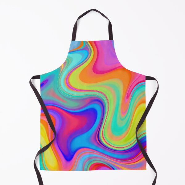 Item preview, Dopamine Decor Multicolor Pattern designed and sold by Simplybe1.