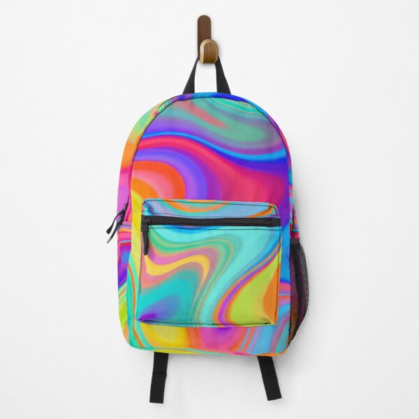 Item preview, Dopamine Decor Multicolor Pattern designed and sold by Simplybe1.