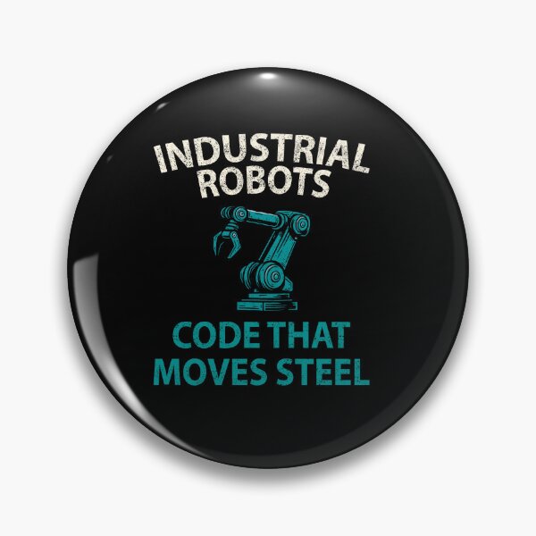 Item preview, Industrial Robots designed and sold by CengaEE.