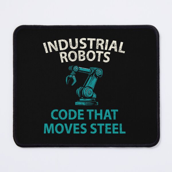 Item preview, Industrial Robots designed and sold by CengaEE.