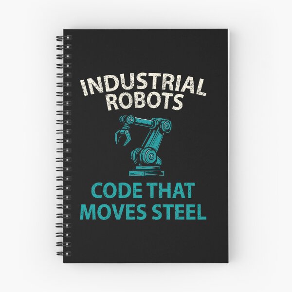 Item preview, Industrial Robots designed and sold by CengaEE.
