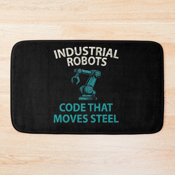 Item preview, Industrial Robots designed and sold by CengaEE.