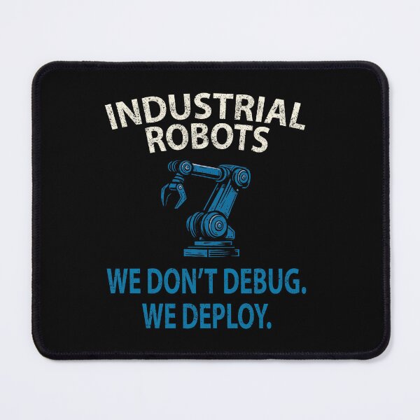 Item preview, Industrial Robots designed and sold by CengaEE.