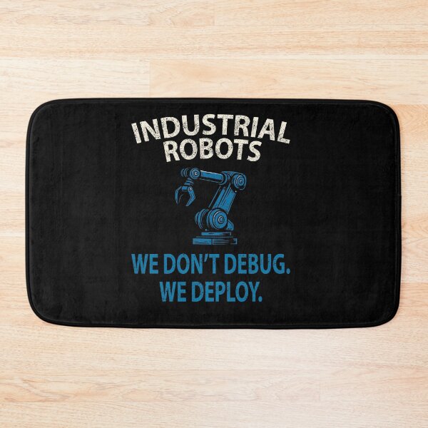 Item preview, Industrial Robots designed and sold by CengaEE.