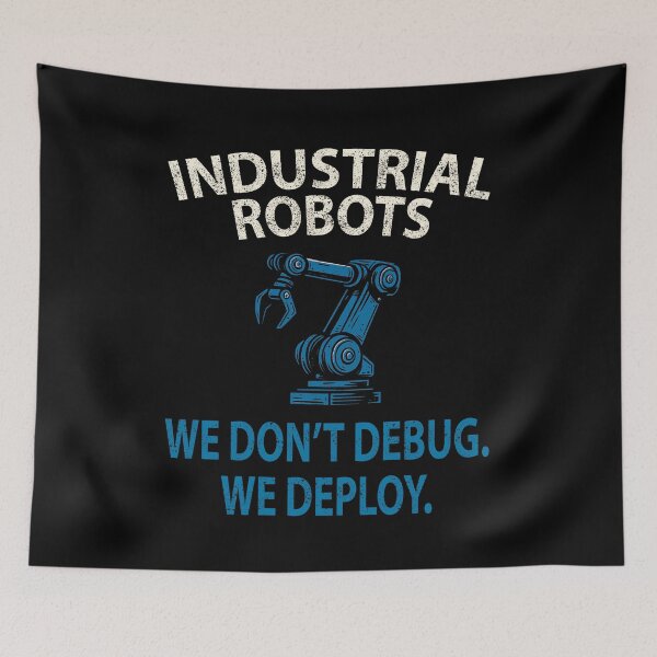 Item preview, Industrial Robots designed and sold by CengaEE.