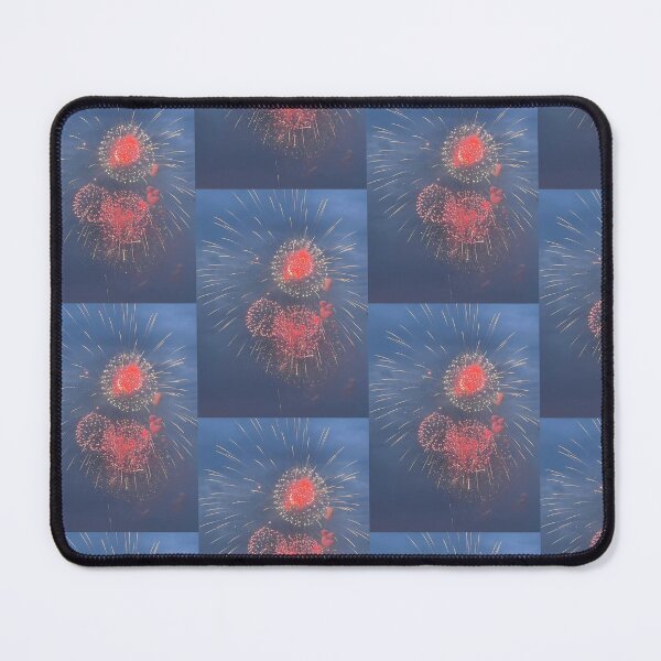 Item preview, Fire works fourth July  designed and sold by Bnester0678.