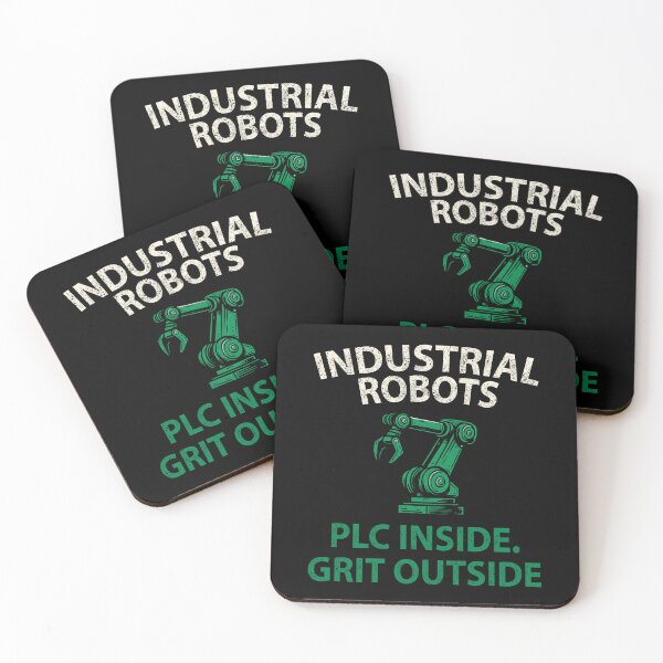 Item preview, Industrial Robots designed and sold by CengaEE.