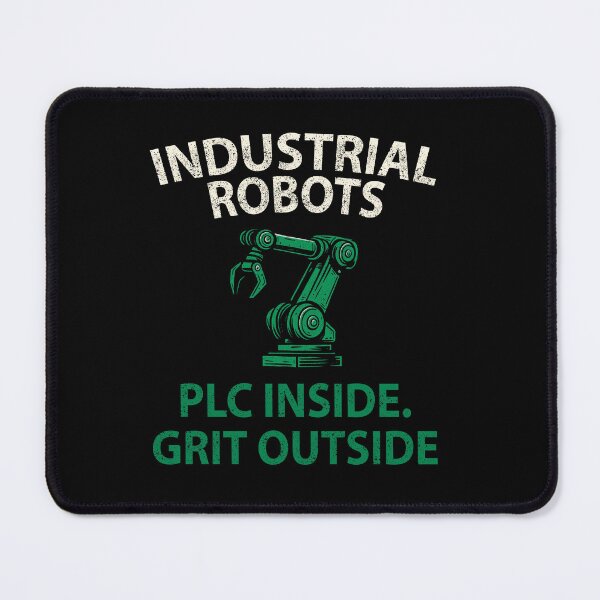 Item preview, Industrial Robots designed and sold by CengaEE.