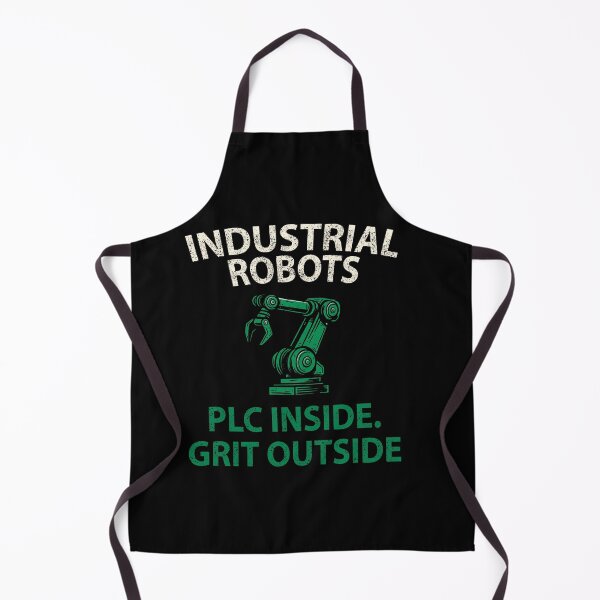 Item preview, Industrial Robots designed and sold by CengaEE.