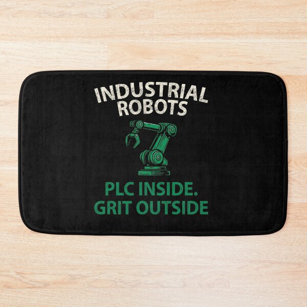 Item preview, Industrial Robots designed and sold by CengaEE.