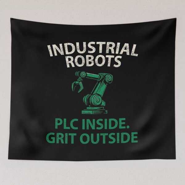 Item preview, Industrial Robots designed and sold by CengaEE.