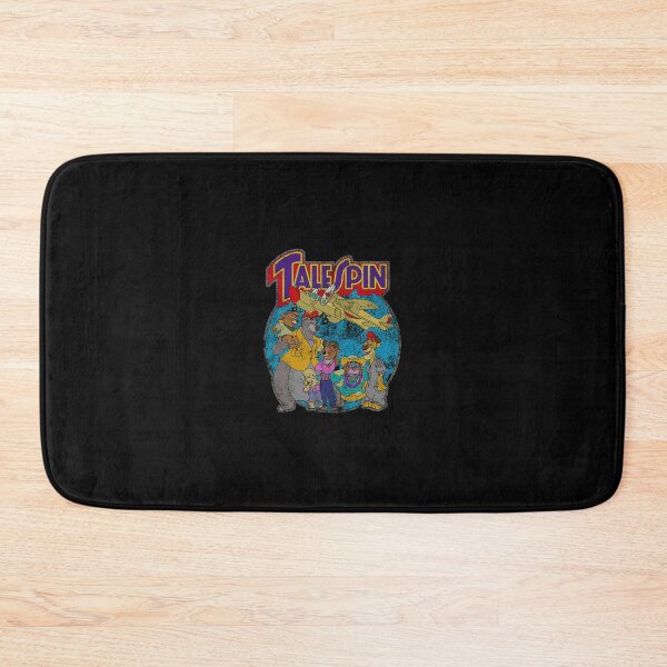 Item preview, Disney's TaleSpin Graphic 		 designed and sold by zhgyydsn31.