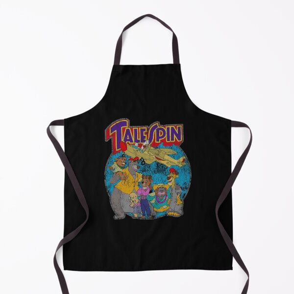 Item preview, Disney's TaleSpin Graphic designed and sold by zhgyydsn31.