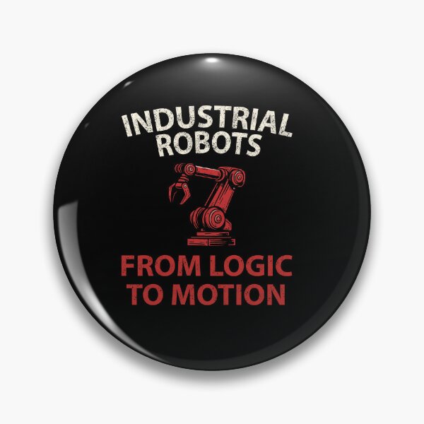 Item preview, Industrial Robots designed and sold by CengaEE.