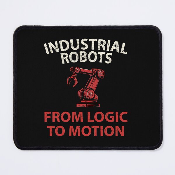 Item preview, Industrial Robots designed and sold by CengaEE.