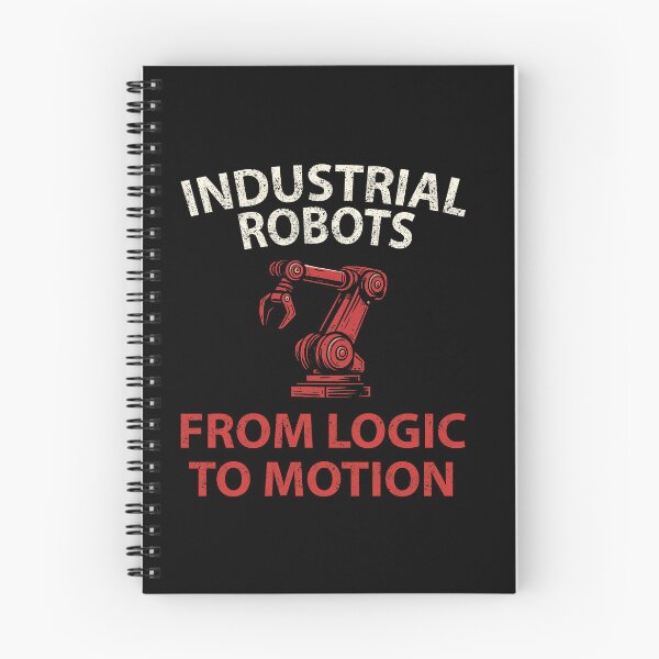 Item preview, Industrial Robots designed and sold by CengaEE.