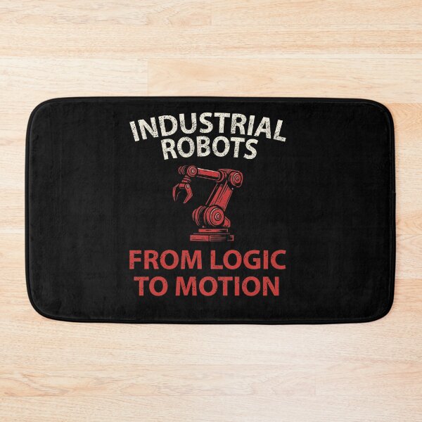 Item preview, Industrial Robots designed and sold by CengaEE.