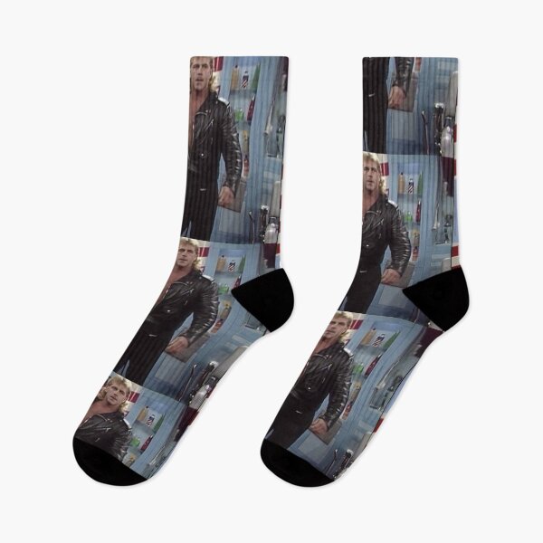 Item preview, The Barber Shop Incident designed and sold by Borlos.