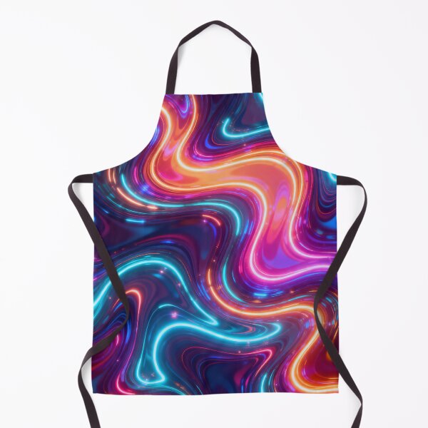 Item preview, Dopamine Decor Neon Stream designed and sold by Simplybe1.