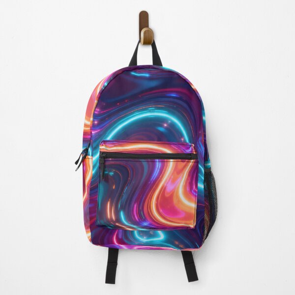 Item preview, Dopamine Decor Neon Stream designed and sold by Simplybe1.